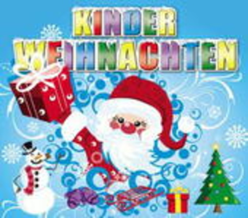 Diverse – Kinderweihnachten