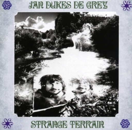 Jan Dukes De Grey – Strange Terrain