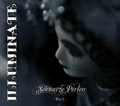 Illuminate – Schwarze Perlen 1