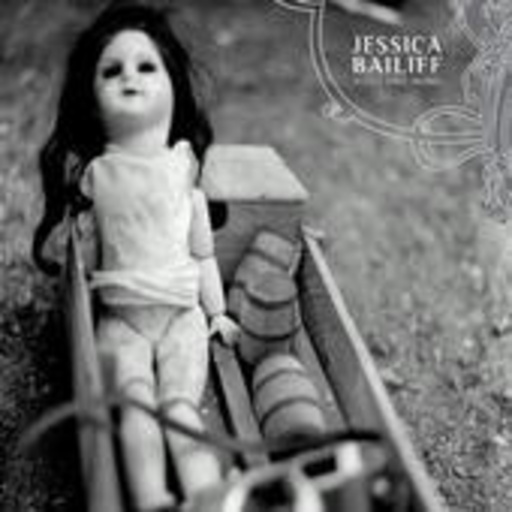 Jessica Bailiff – Feels Like Home