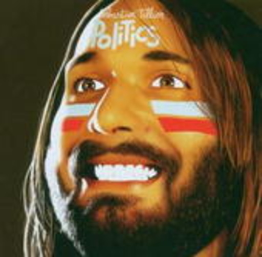 Sebastien Tellier – Politics