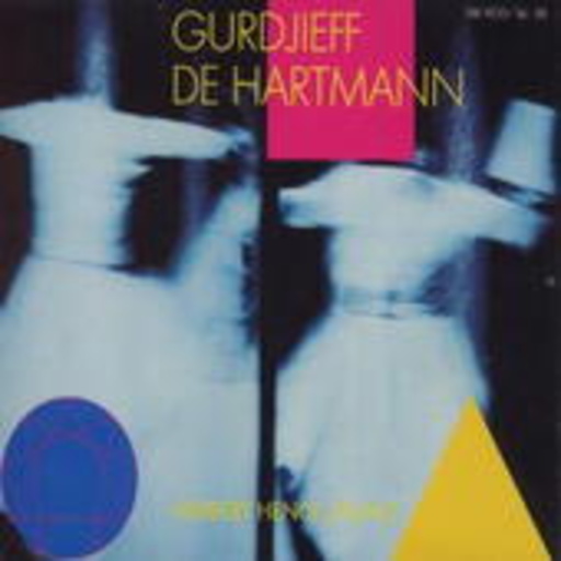 Gurdjieff – Klavierzyklen