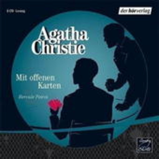 Klaus Dittmann – Mit offenen Karten