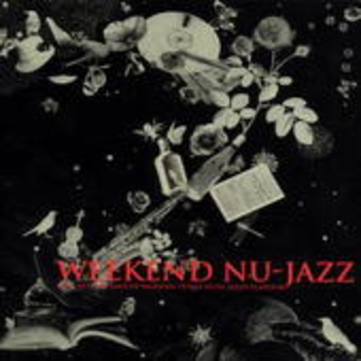 Diverse – Weekend Nu-Jazz