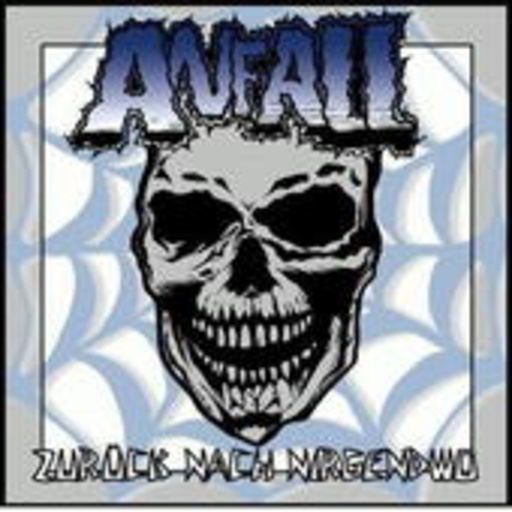 Anfall – Zurück nach nirgendwo