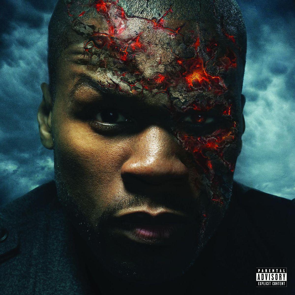 50 Cent – Before I Self-Destruct