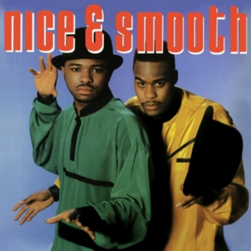 Nice & Smooth – Nice & Smooth