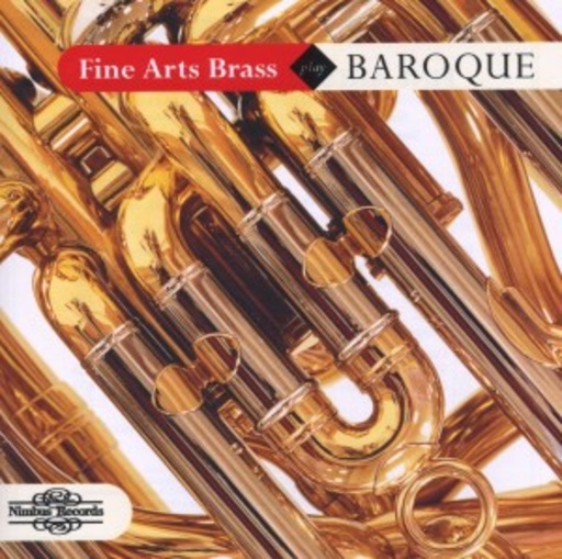 Fine Arts – Baroque