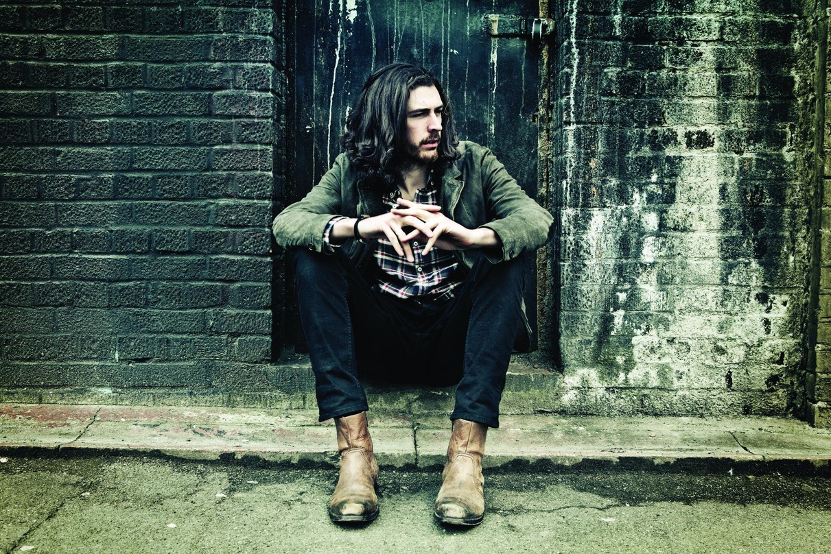Bleibt Primus der Schweizer Singles-Hitliste: Hozier