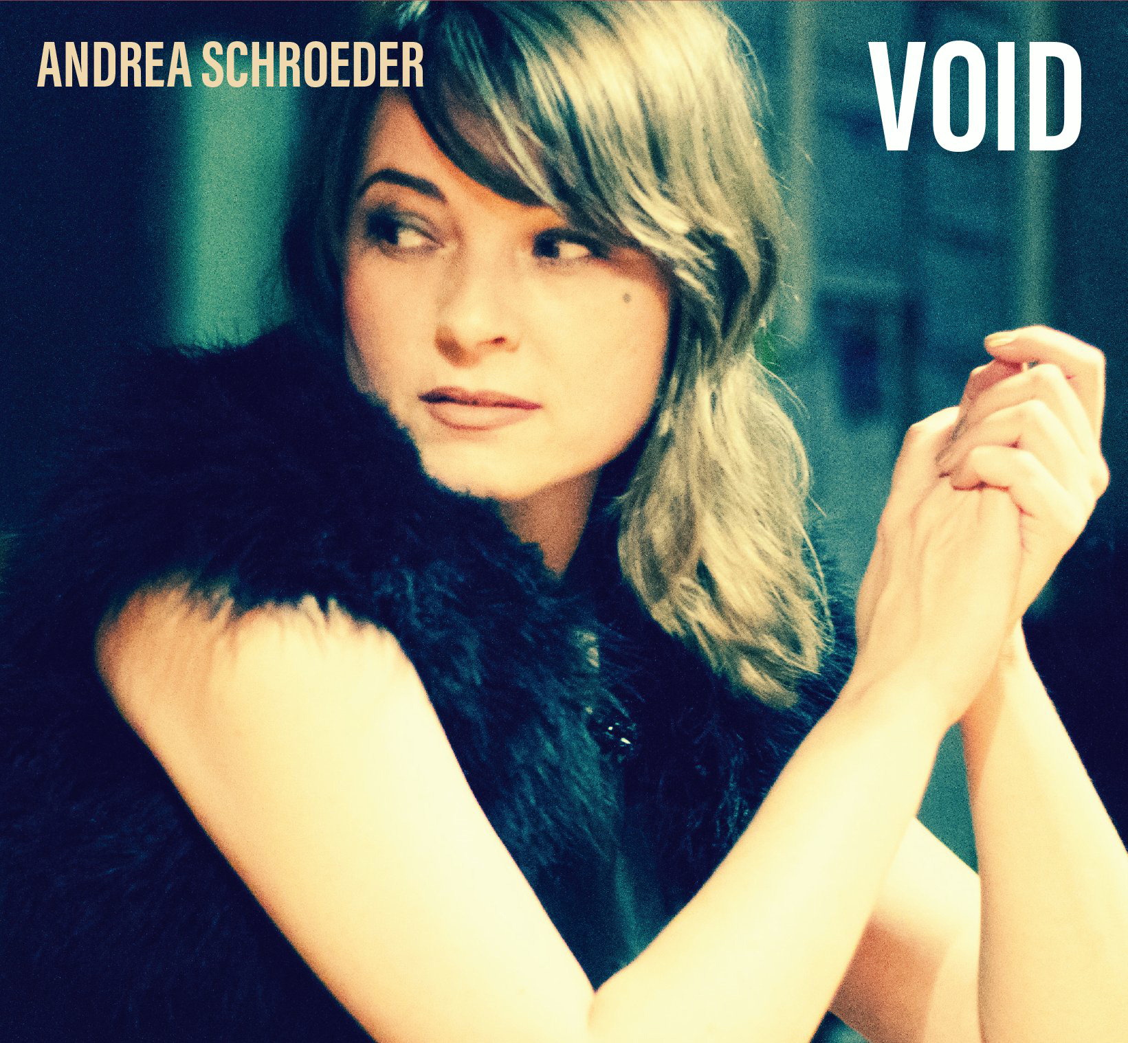 Andrea Schroeder – Void