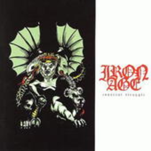 Iron Age – Constant Struggle