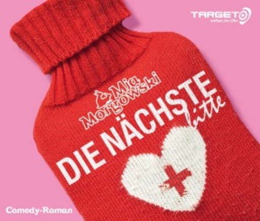Thomas M. Held – Die nächste bitte