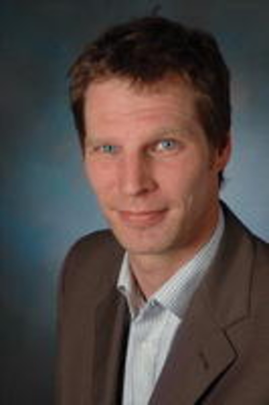Leitet PhonoNet: Dietmar Schlumbohm