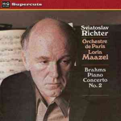 Piano Concerto No. 2
