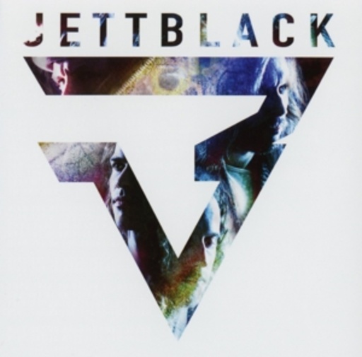 Jettblack – Disguises