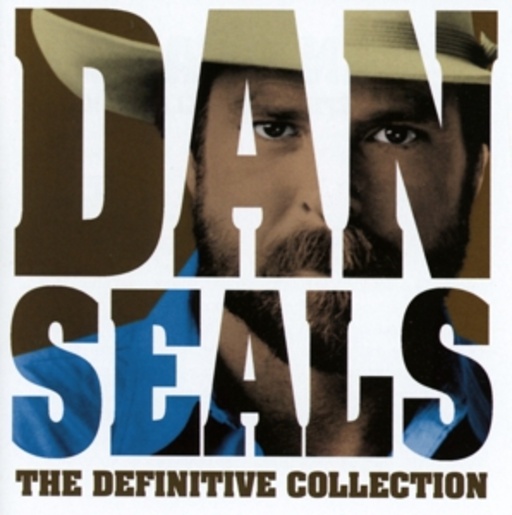 Dan Seals – The Definitive Collection