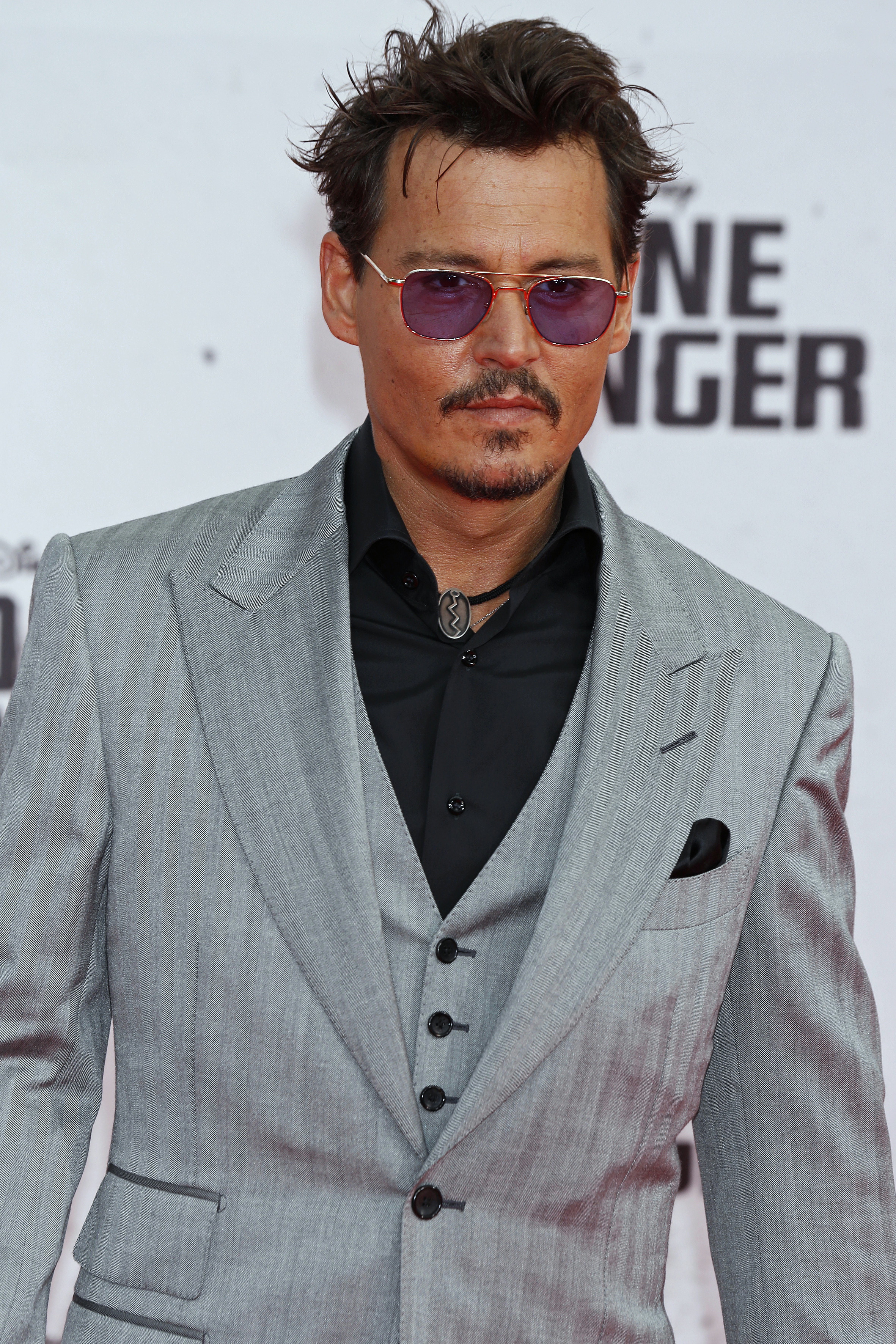 Johnny Depp