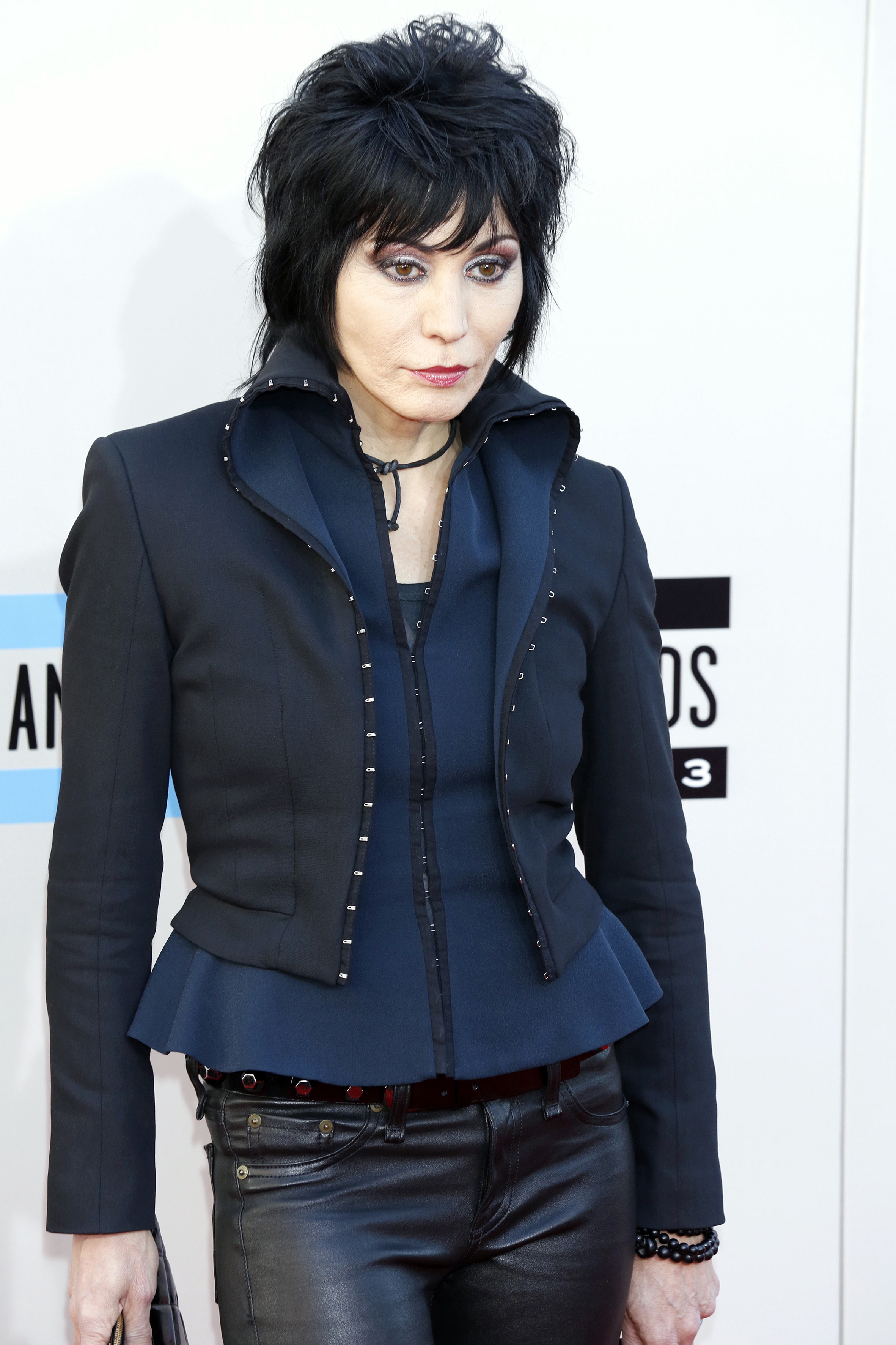 Joan Jett