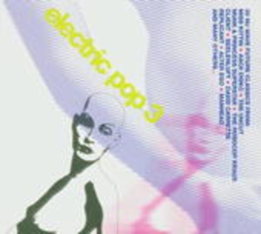 Diverse – Electric Pop 3
