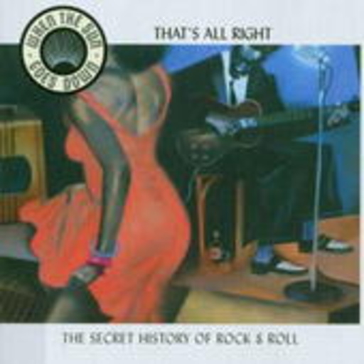 Diverse – That's All Right (When The Sun Goes Down)