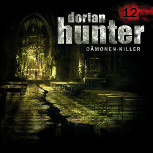 Diverse – Dorian Hunter 12 - Das Mädchen in der Pestgrube