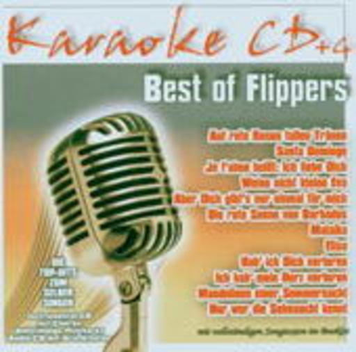 Diverse – Karaoke - Best Of Flippers