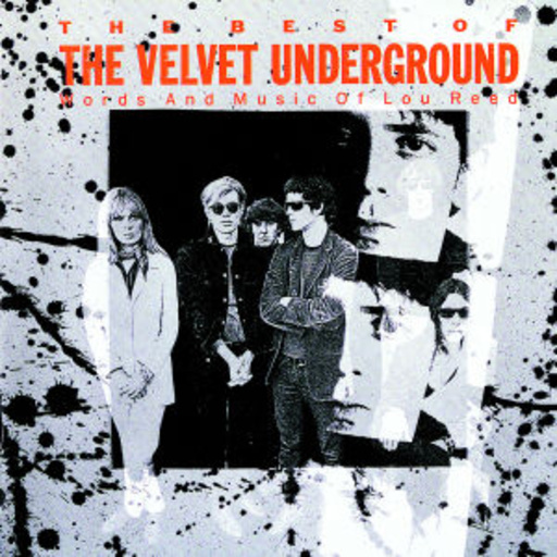 The Velvet Underground – The Best Of