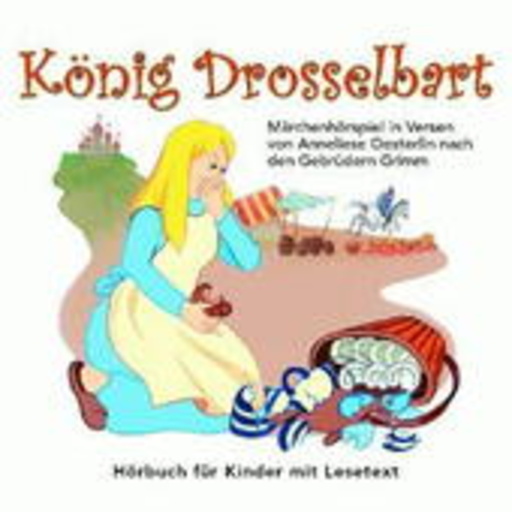 Diverse – König Drosselbart