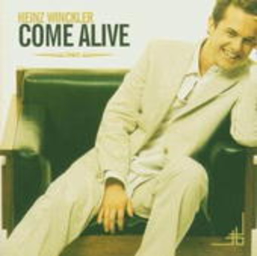 Heinz Winckler – Come Alive