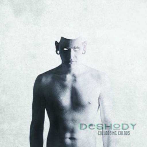Deshody – Collapsing Colors