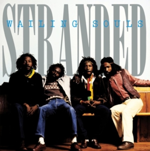 Wailing Souls – Stranded