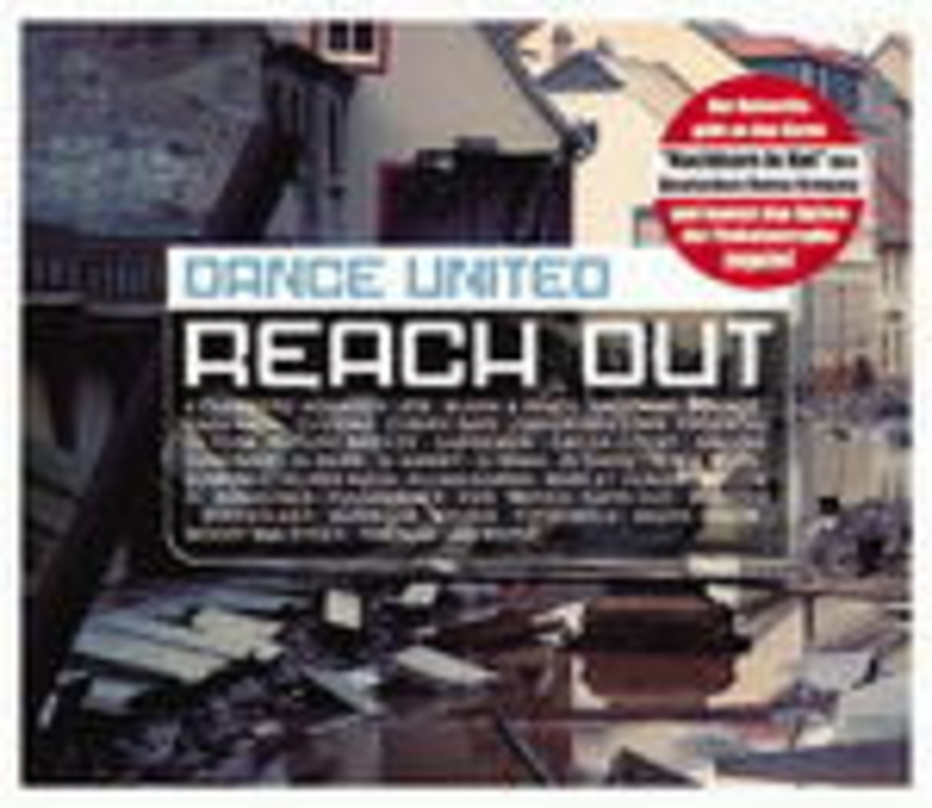 Spielte 60.000 Euro ein: die Benefizsingle "Reach Out" von Dance United