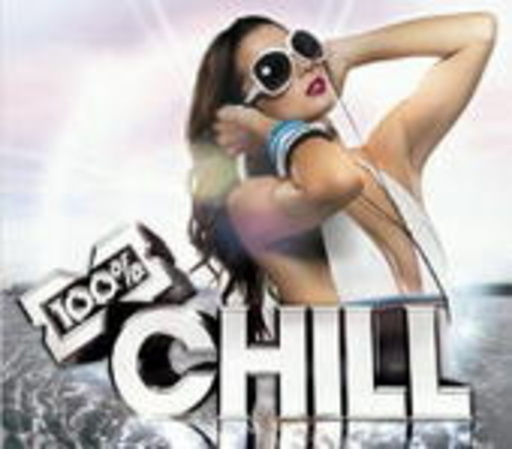 Diverse – 100% Chill