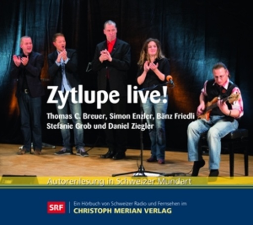Zytlupe live!