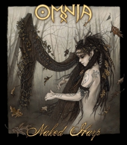 Omnia – Naked Harp