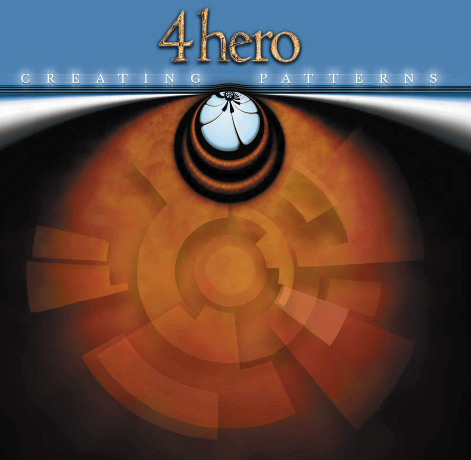 4 Hero – Creating Patterns