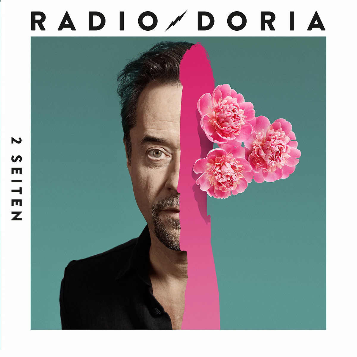 Radio Doria – 2 Seiten