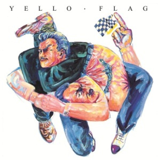 Yello – Flag
