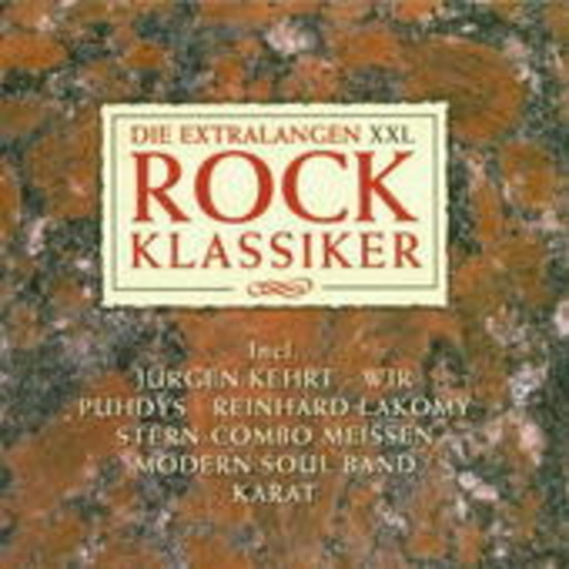 Diverse – Die Extralangen XXL Rock Klassiker Vol. 2