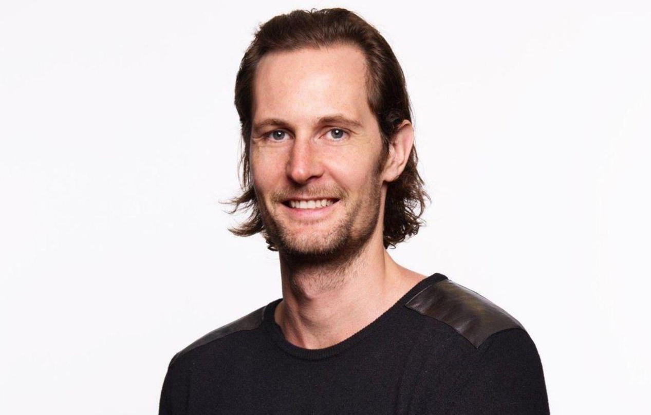 War 2007 an der Gründung von SoundCloud beteiligt: Marc Wahlforss
