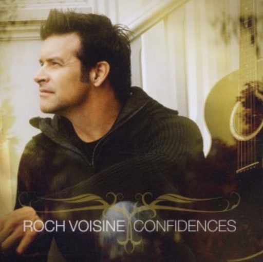 Roch Voisine – Confidences