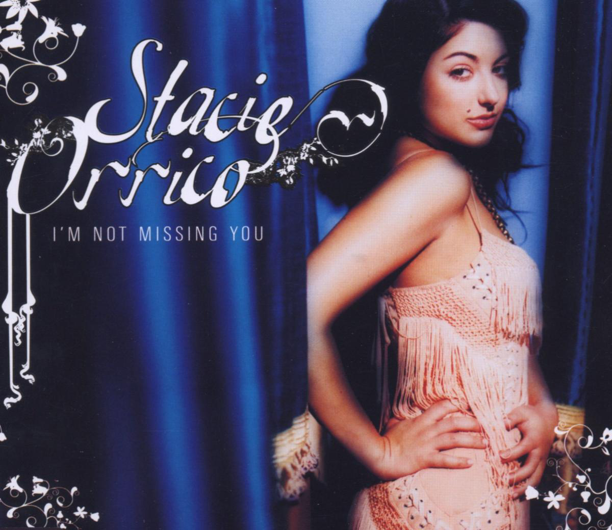 Stacie Orrico – I'm Not Missing You