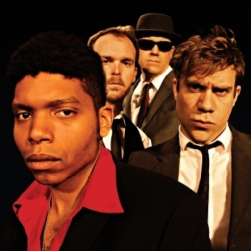 JC Brooks & The Uptown Sound – Want More
