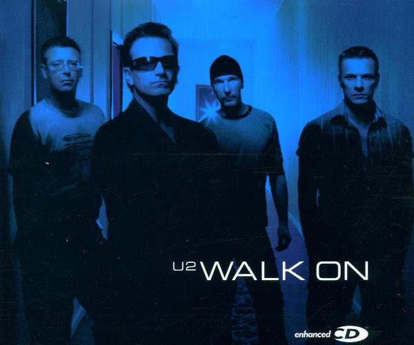 U2 – Walk On