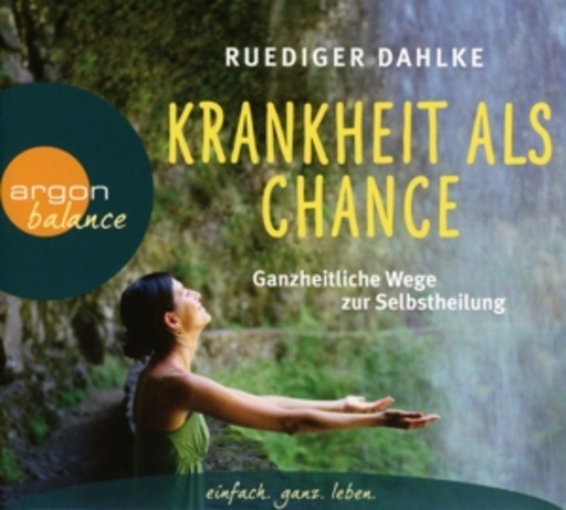 Andreas Neumann – Krankheit als Chance