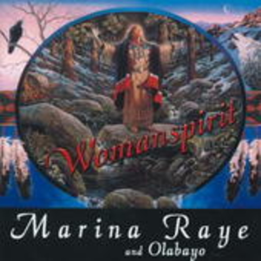 Marina Raye & Olabayo – Woman Spirit