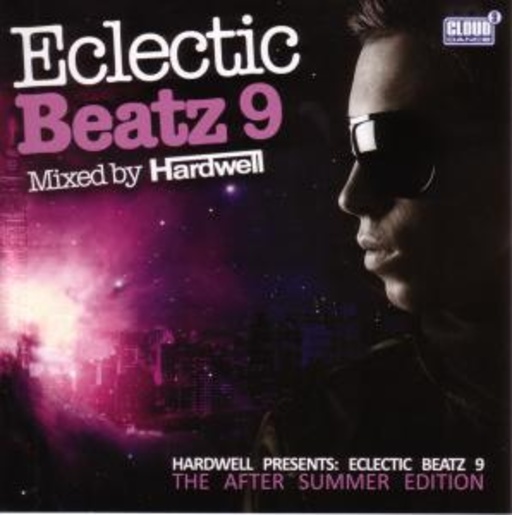 Diverse – Eclectic Beatz 9 - Mixed by Hardwell