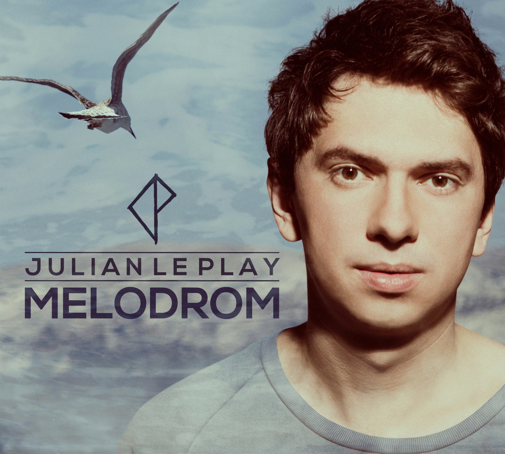 Julian Le Play – Melodrom