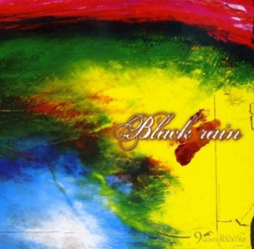 9Goats Black Out – Black Rain