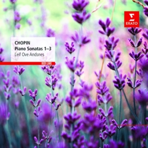 Piano Sonatas 1-3